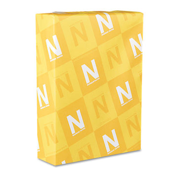 Neenah Paper Classic Crest Stationery, 24 Lb, 8.5 X 11, Baronial Ivory, 500-ream freeshipping - TVN Wholesale
